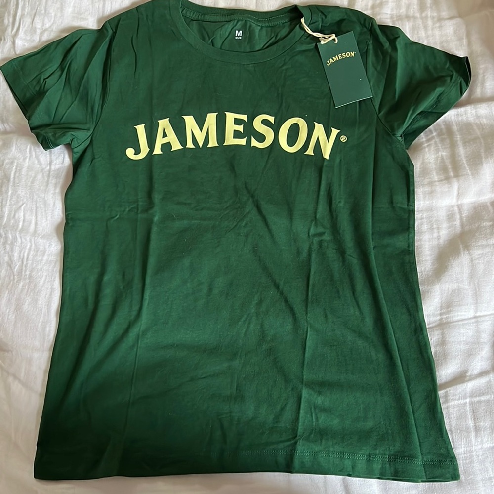 NWT Jameson T shirt